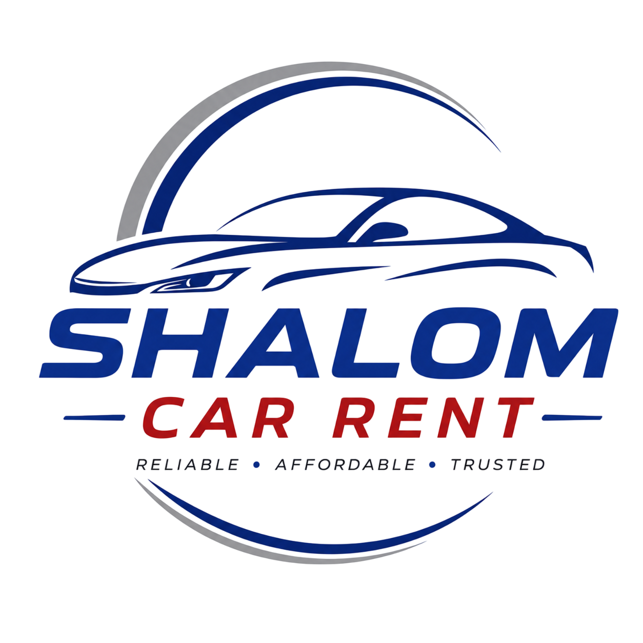 Shalom Carent